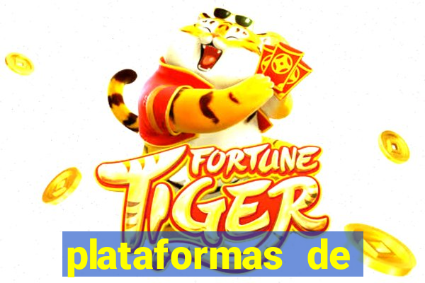 plataformas de jogos fora do brasil